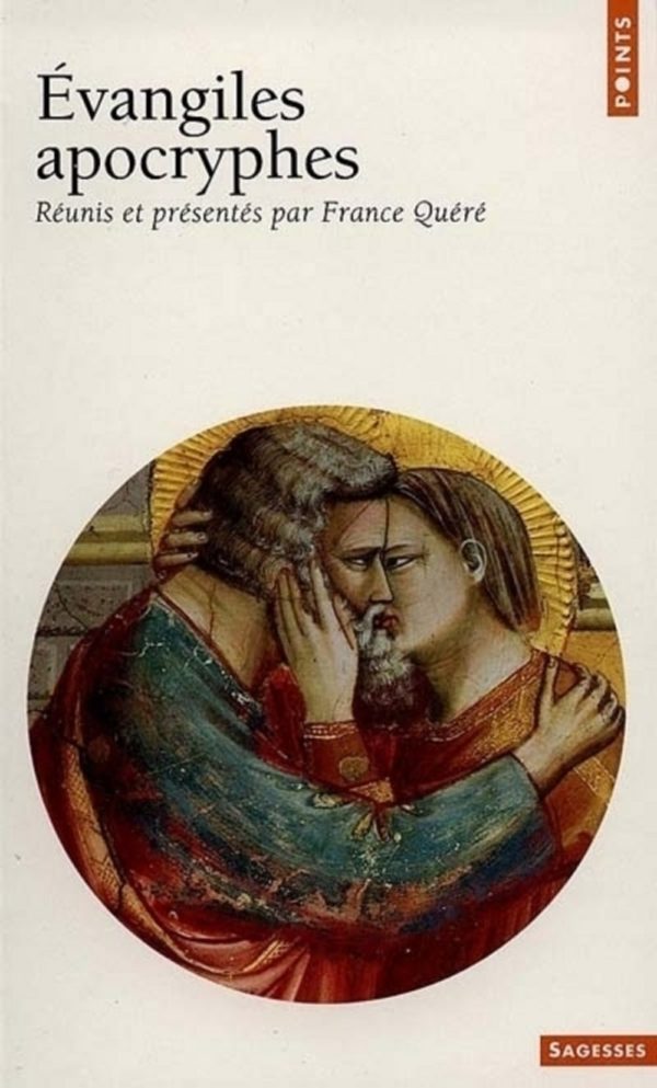 Evangiles Apocryphes