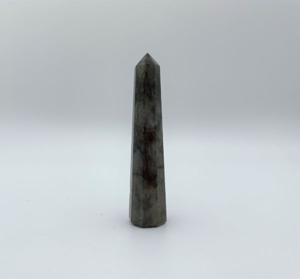Obélisk Labradorite