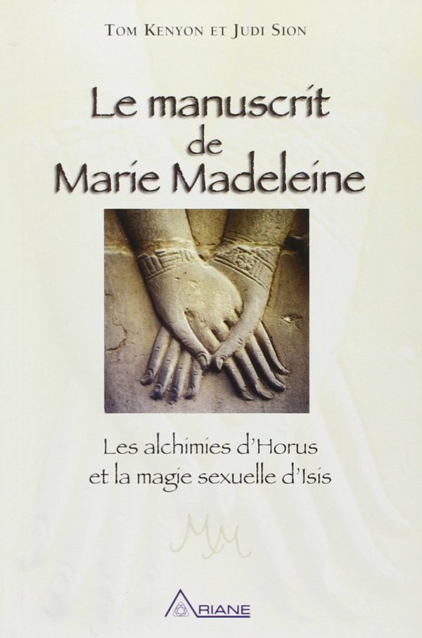 Le manuscrit de Marie Madeleine