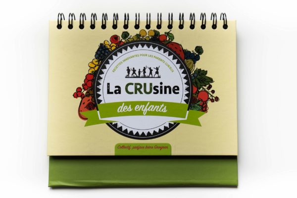 La crusine des enfants