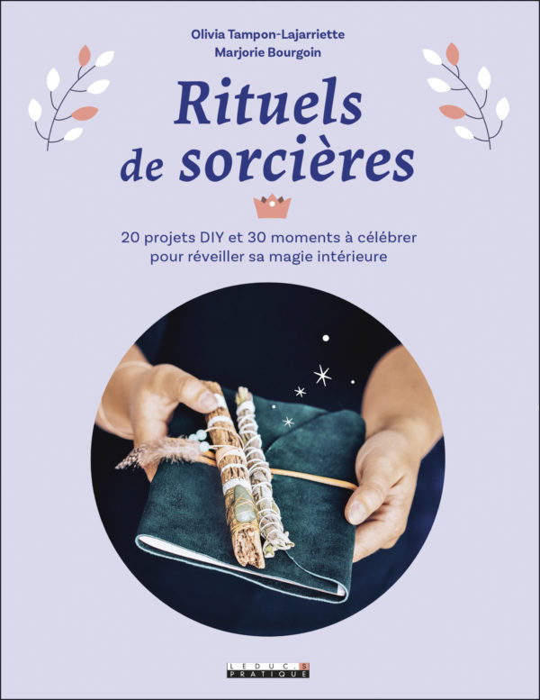 Rituels de sorcières