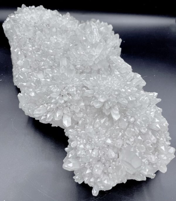 Amas Cristal de Roche N°49