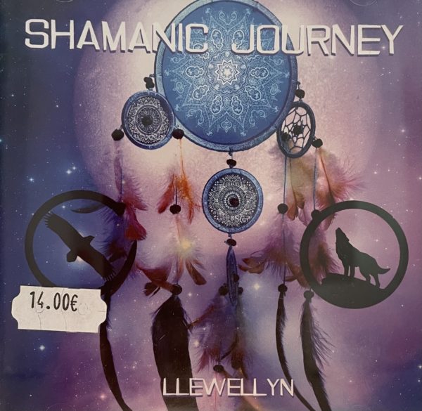 Voyage Chamanique (journey)