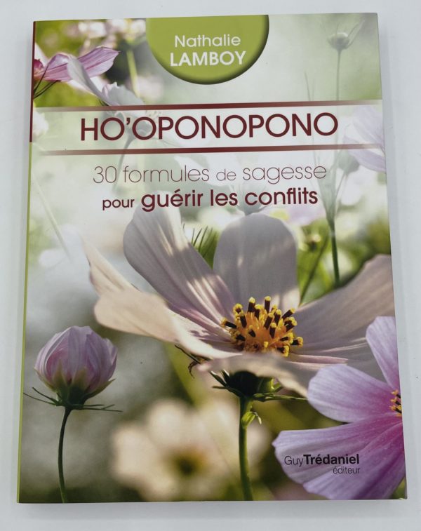 Ho'oponopono