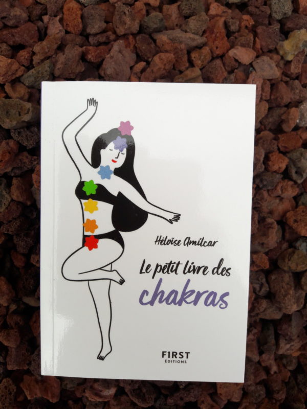 Le petit livre des chakras