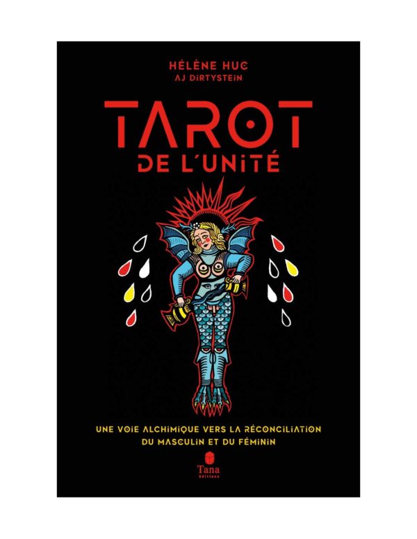Tarot de l'unité