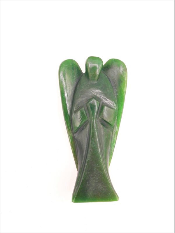 Ange aventurine (3in)