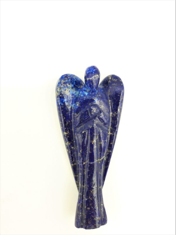 Ange lapis lazuli (3in)