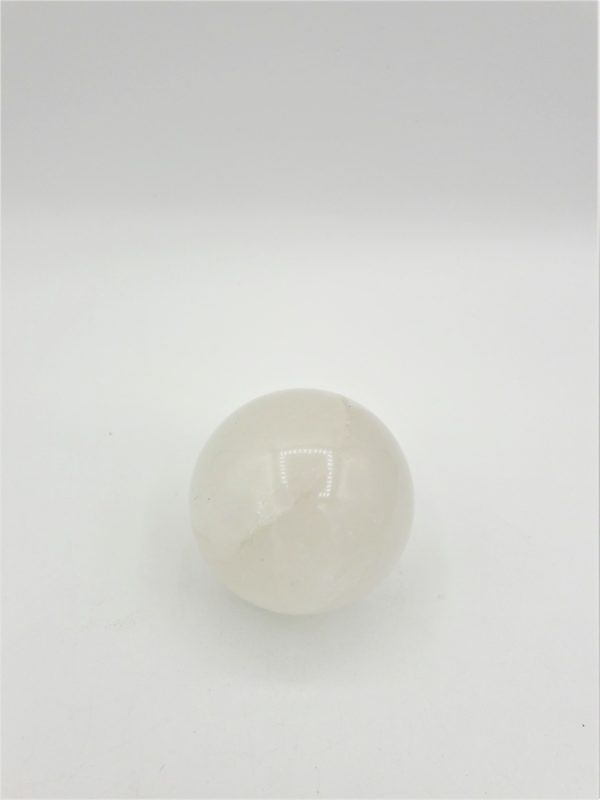 Petite boule Cristal de Roche