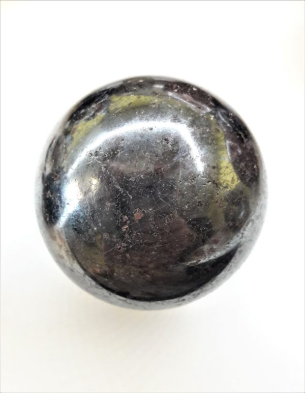 Boule Hématite