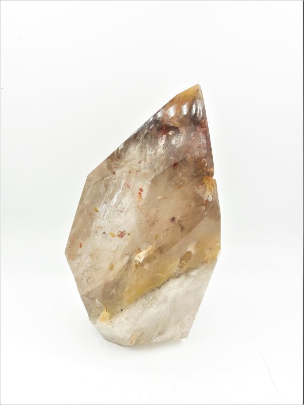 Grand Quartz Rutile