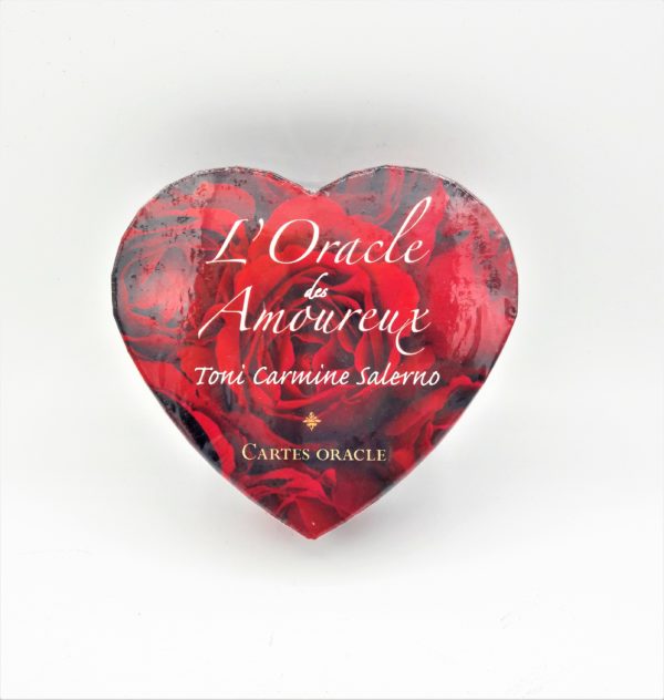 Oracle des amoureux
