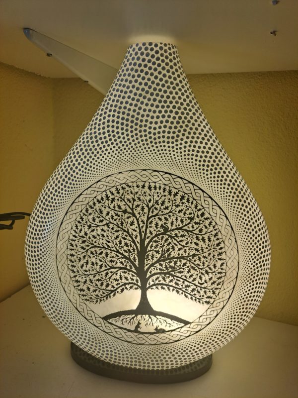 Luminaire Taille M