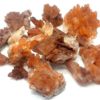 Quartz mandarine