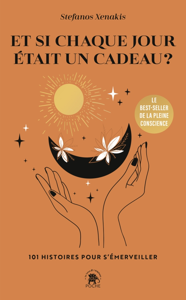 Et si chaque jour était un cadeau?