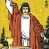 Le Tarot Universel