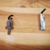 Pendentif Nacre Argent OOZRO