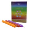 Bougies Ritual Candles - 7 Chakras