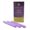 Bougies (x10) Ritual Candles - divers
