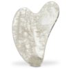 Gua Sha - Cristal de roche