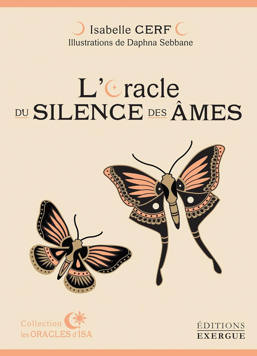 L'oracle du silence des âmes