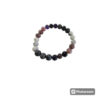 Barcelet Fusion 8mm Anti-stress et paix