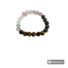 Bracelet Fusion 8mm Boost de confiance