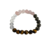 Bracelet Fusion 8mm Boost de confiance