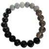 Bracelet Fusion 8mm Calme et ancrage