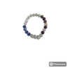 Bracelet Fusion 8mm Concentration