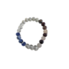 Bracelet Fusion 8mm Concentration
