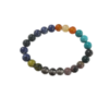 Bracelet Fusion 8mm Détox et perte de poids