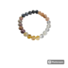 Bracelet Fusion 8mm Esprit joyeux
