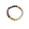 Bracelet Fusion 8mm Esprit joyeux