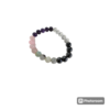 Bracelet Fusion 8mm Harmonie et équilibre