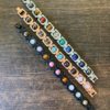 Bracelet Fusion Acier