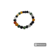 Bracelet Fusion 8mm Santé et bien être