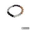 Bracelet Fusion 8mm Sommeil paisible