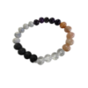 Bracelet Fusion 8mm Sommeil paisible