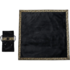 Tapis cartes 65x65cm + Pochette