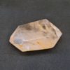 Quartz biterminé