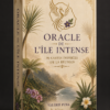 Oracle de l'île intense
